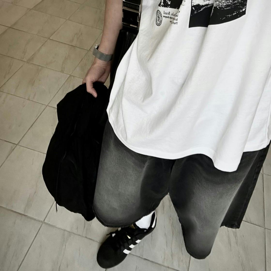 adidas Superstar 'Core Black White' EG4959 adidas Superstar 'Core Black White' EG4959